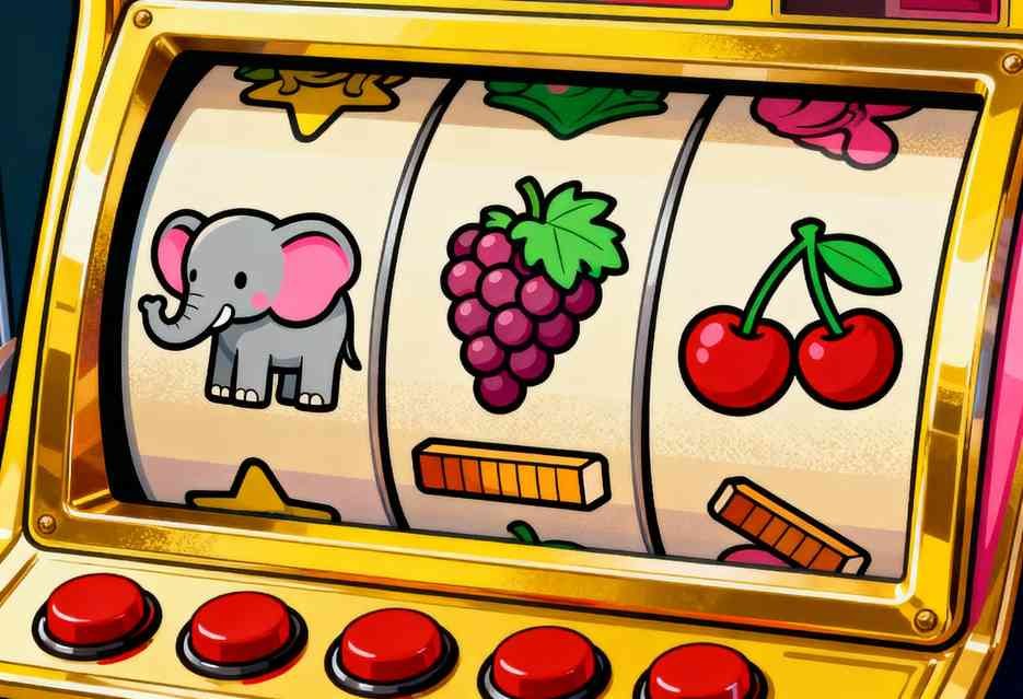friday roll casino online