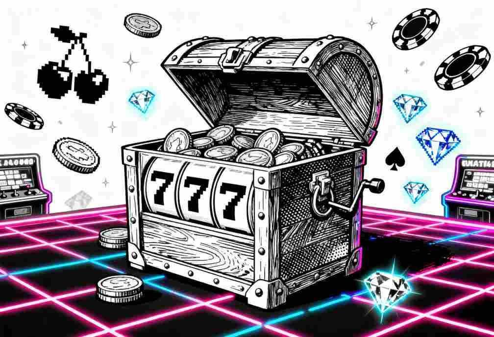 Jettbet casino app