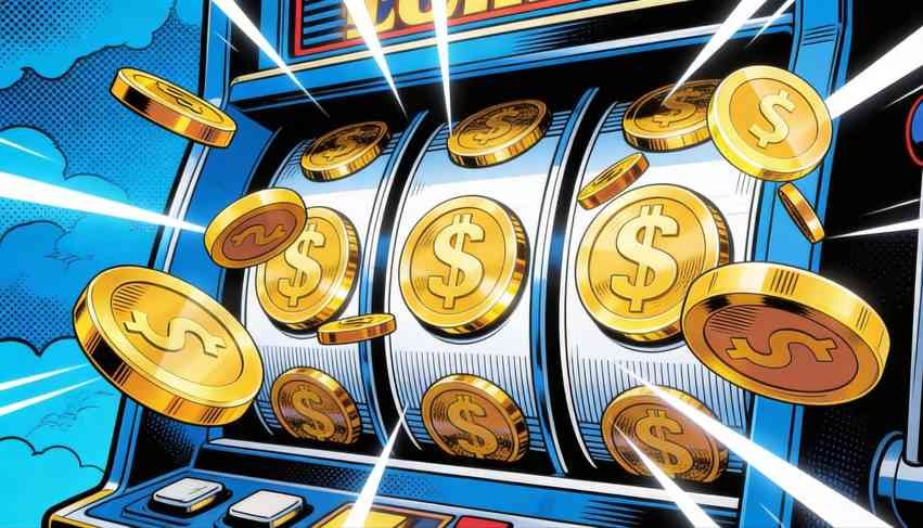 Friday roll casino